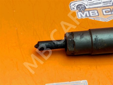 Форсунка ДИЗЕЛЬ MERCEDES-BENZ E-класс W210/S210 (1995 - 1999) — Разборка Мерседес
