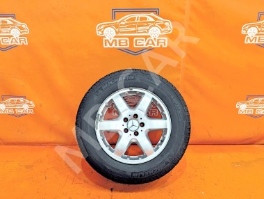 Колеса 17 MERCEDES-BENZ M-класс W163 рестайлинг (2001 - 2005) — Разборка Мерседес