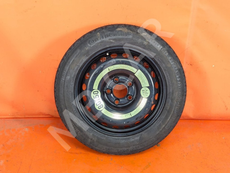 Докатка MERCEDES-BENZ C-класс W204/S204 (2006 - 2011) фото 1 &mdash; Разборка Мерседес