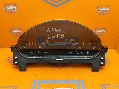 Щиток приборов MERCEDES-BENZ A-класс W168 рестайлинг (2001 - 2004) &mdash; Разборка Мерседес