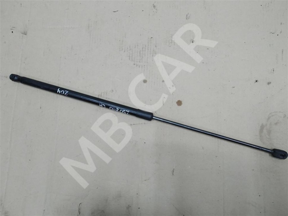 Амортизатор капота MERCEDES-BENZ C-класс W204/S204/С204 рестайлинг (2011 - 2015) фото 1 — Разборка Мерседес