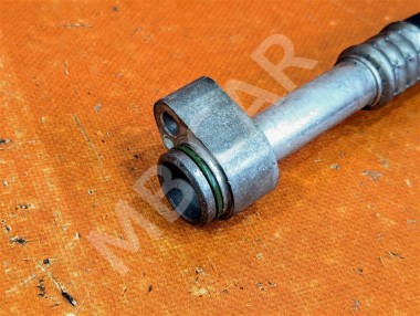 Трубка кондиционера MERCEDES-BENZ R-класс W251 рестайлинг (2007 - 2010) — Разборка Мерседес