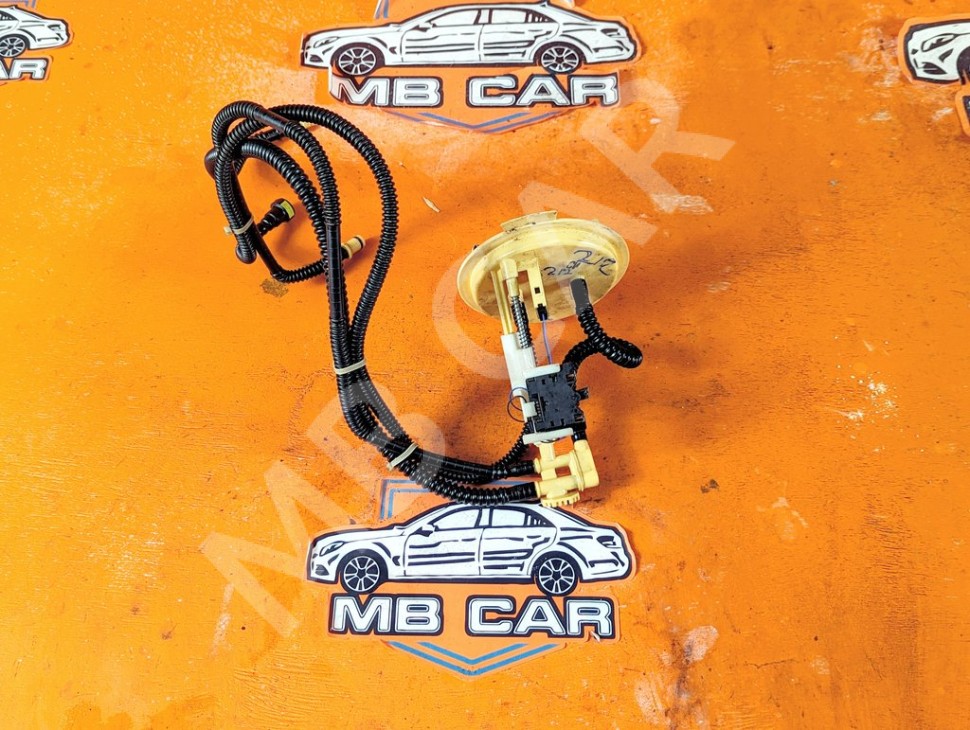 Датчик уровня топлива MERCEDES-BENZ E-класс W212/S212/C207/A207 (2009 - 2013) фото 1 &mdash; Разборка Мерседес