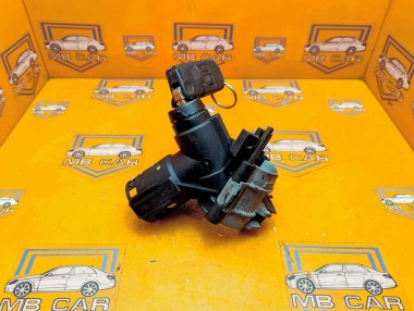 Замок зажигания MERCEDES-BENZ M-класс W163 рестайлинг (2001 - 2005) &mdash; Разборка Мерседес