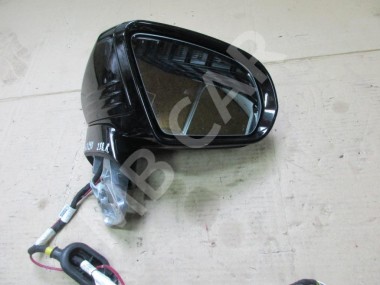Зеркало правое MERCEDES-BENZ E-класс W213/S213/C238/A238 (2016 - 2021) — Разборка Мерседес