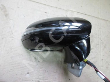 Зеркало правое MERCEDES-BENZ E-класс W213/S213/C238/A238 (2016 - 2021) — Разборка Мерседес