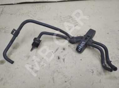 Трубка ОЖ MERCEDES-BENZ C-класс W203/S203/CL203 (2000 - 2004) — Разборка Мерседес