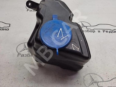 Бачок омывателя MERCEDES-BENZ S-класс W221 (2005 - 2009) — Разборка Мерседес