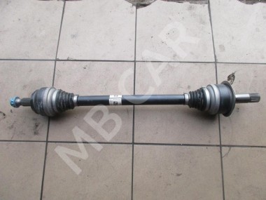 Привод задний MERCEDES-BENZ C-класс W205/S205/C205/A205 (2014 - 2018) — Разборка Мерседес