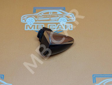 Крышка ручки двери MERCEDES-BENZ S-класс W220 (1998 - 2005) — Разборка Мерседес