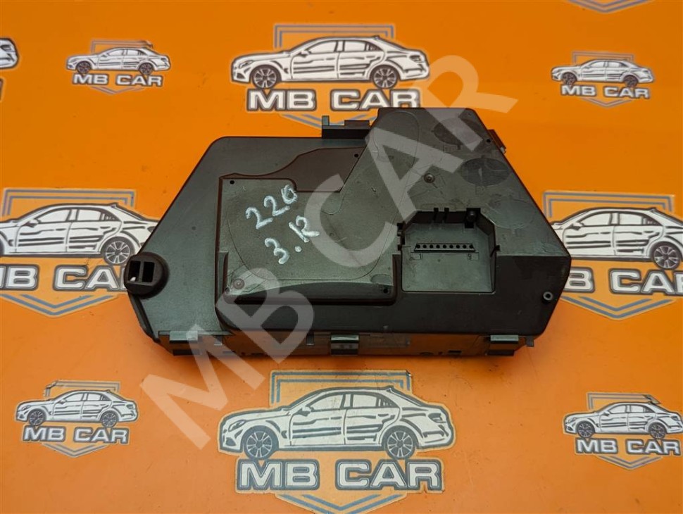 Джойстик MERCEDES-BENZ S-класс W220 (1998 - 2005) фото 1 &mdash; Разборка Мерседес