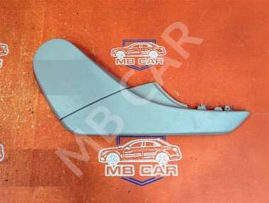 Накладка сидения MERCEDES-BENZ R-класс W251 рестайлинг (2007 - 2010) — Разборка Мерседес