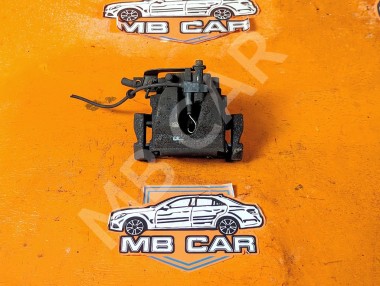 Суппорт передний правый MERCEDES-BENZ E-класс W210/S210 рестайлинг (1999 - 2003) &mdash; Разборка Мерседес