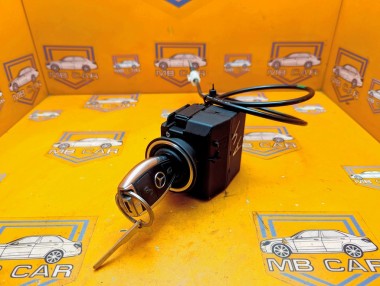 Замок зажигания MERCEDES-BENZ C-класс W203/S203/CL203 рестайлинг (2004 - 2008) C 220 CDI 2.2 AT (150 л.с.) &mdash; Разборка Мерседес