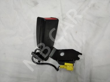 Замок ремня безопасности MERCEDES-BENZ E-класс W212/S212/C207/A207 (2009 - 2013) — Разборка Мерседес