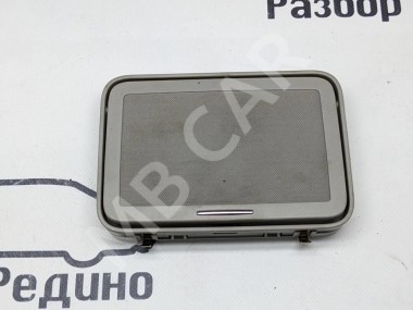 Зеркало внутрисалонное MERCEDES-BENZ S-класс W221 (2005 - 2009) — Разборка Мерседес