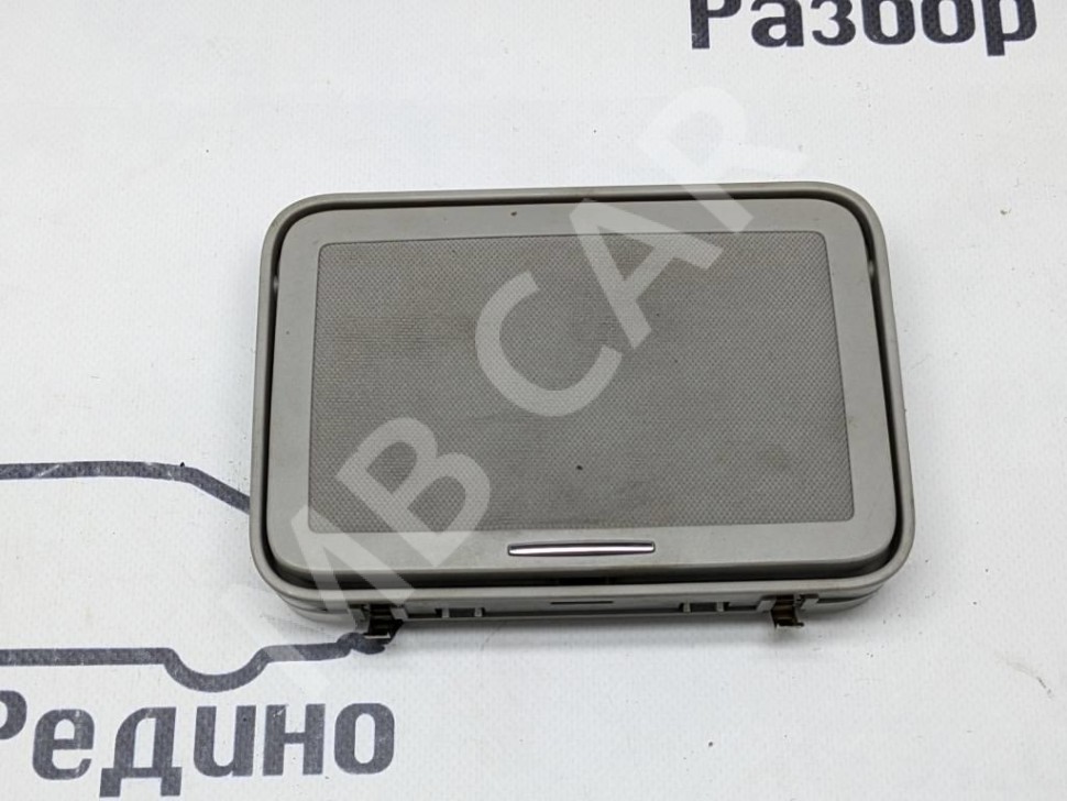 Зеркало внутрисалонное MERCEDES-BENZ S-класс W221 (2005 - 2009) фото 1 — Разборка Мерседес