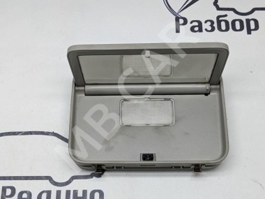 Зеркало внутрисалонное MERCEDES-BENZ S-класс W221 (2005 - 2009) — Разборка Мерседес