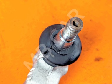 Рычаг передний нижний левый MERCEDES-BENZ C-класс W204/S204/С204 рестайлинг (2011 - 2015) &mdash; Разборка Мерседес