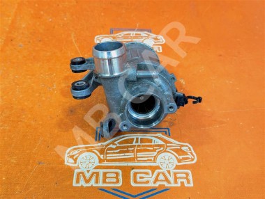 Помпа MERCEDES-BENZ GLC-класс X253 (2015 - 2019) — Разборка Мерседес