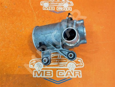 Помпа MERCEDES-BENZ GLC-класс X253 (2015 - 2019) — Разборка Мерседес