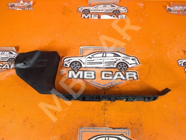 Накладка порога внутренняя MERCEDES-BENZ M-класс W166 (2011 - 2015) &mdash; Разборка Мерседес