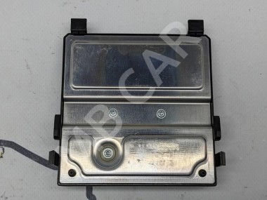 Блок ZGW CGW MERCEDES-BENZ S-класс W221 рестайлинг (2009 - 2013) — Разборка Мерседес