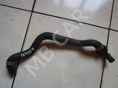 Патрубок ОЖ MERCEDES-BENZ E-класс W211/S211 (2002 - 2006) — Разборка Мерседес
