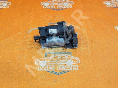 Компрессор пневмоподвески MERCEDES-BENZ GLE-класс W166 (2015 - 2018) — Разборка Мерседес