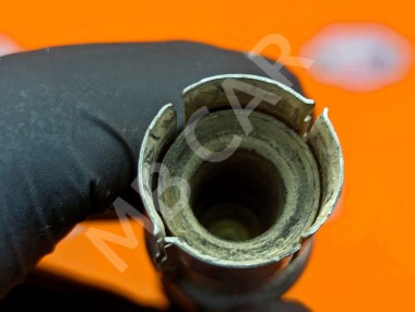 Провода высоковольтные MERCEDES-BENZ E-класс AMG W211/S211 (2002 - 2006) — Разборка Мерседес