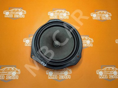 Динамик MERCEDES-BENZ C-класс W204/S204/С204 рестайлинг (2011 - 2015) — Разборка Мерседес
