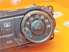 Панель управления климатом MERCEDES-BENZ E-класс W211/S211 (2002 - 2006) фото 5 &mdash; Разборка Мерседес