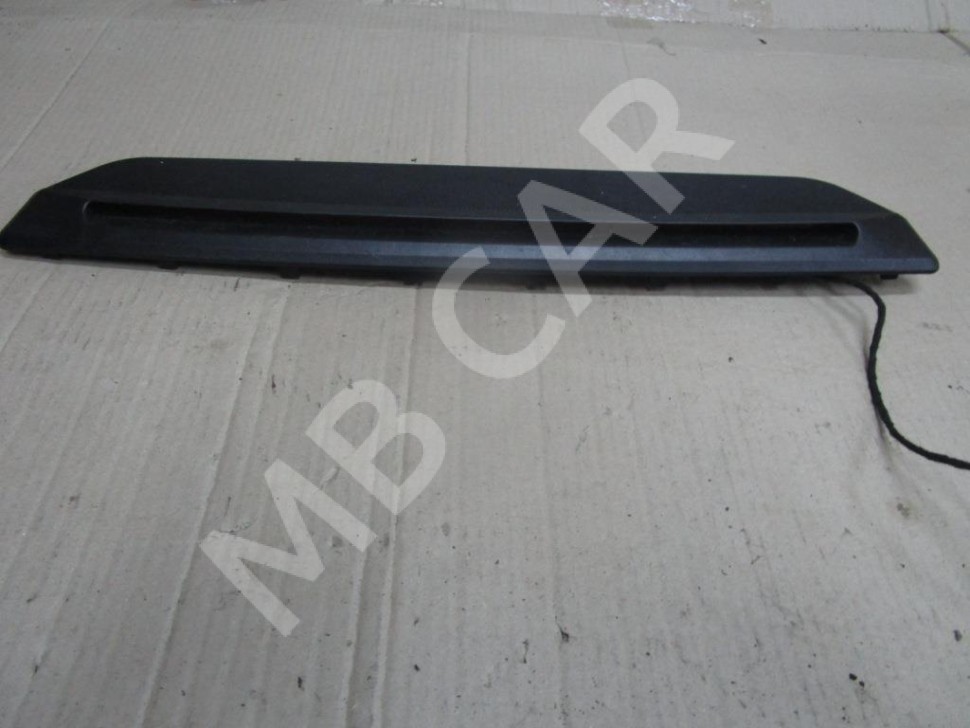 Фонарь стоп-сигнала MERCEDES-BENZ E-класс W212/S212/C207/A207 рестайлинг (2013 - 2016) фото 1 — Разборка Мерседес