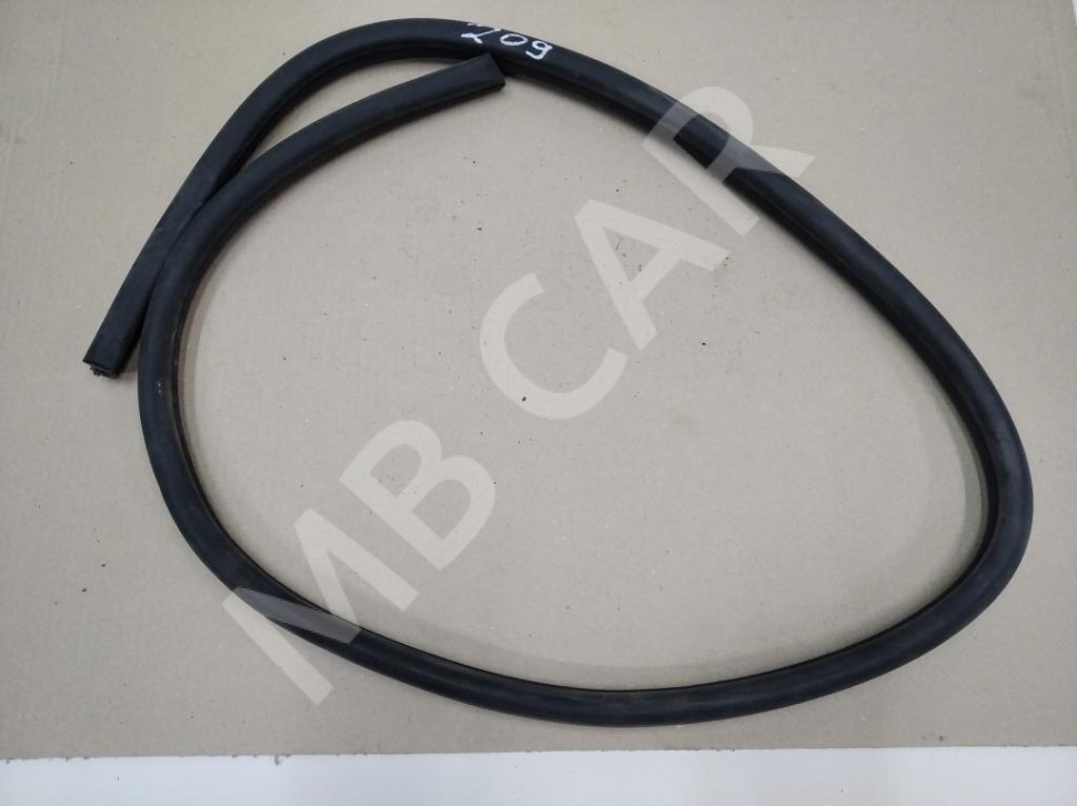 Уплотнитель дверного проема ( на кузове ) MERCEDES-BENZ CLK-класс C209/A209 (2002 - 2005) фото 1 — Разборка Мерседес