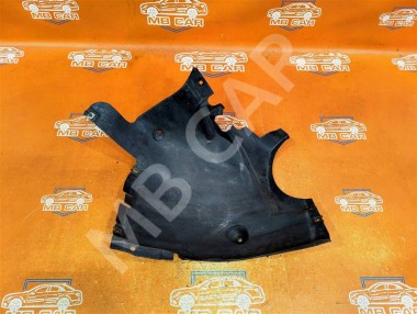 Подкрылок передний правый, передняя часть MERCEDES-BENZ C-класс W203/S203/CL203 (2000 - 2004) — Разборка Мерседес