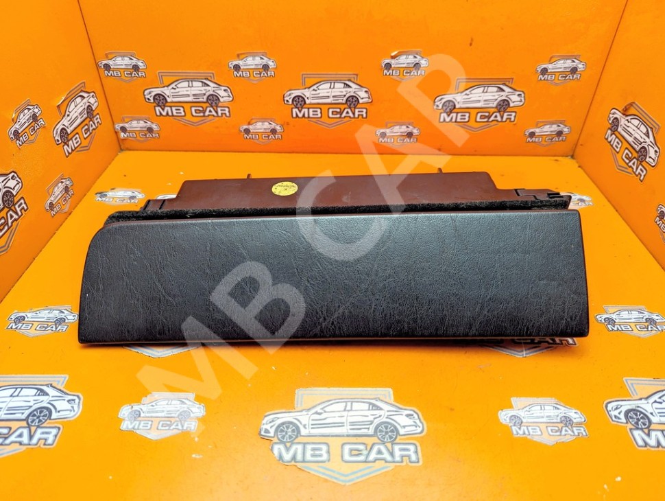 Вещевой отсек MERCEDES-BENZ S-класс W140 (1991 - 1998) фото 1 — Разборка Мерседес