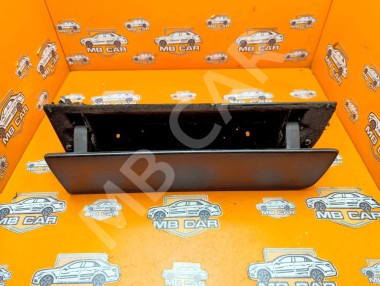 Вещевой отсек MERCEDES-BENZ S-класс W140 (1991 - 1998) — Разборка Мерседес