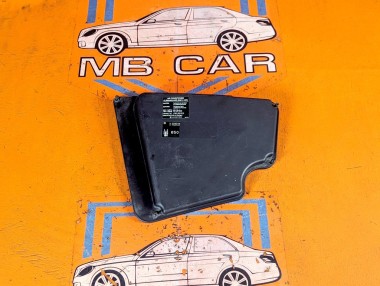 Крышка блока предохранителей MERCEDES-BENZ E-класс W210/S210 рестайлинг (1999 - 2003) E 200 2.0 MT (163 л.с.) &mdash; Разборка Мерседес