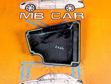 Крышка блока предохранителей MERCEDES-BENZ E-класс W210/S210 рестайлинг (1999 - 2003) E 200 2.0 MT (163 л.с.) &mdash; Разборка Мерседес