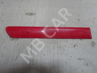 Молдинг крыла правый MERCEDES-BENZ CLK-класс C208/A208 (1997 - 2000) — Разборка Мерседес