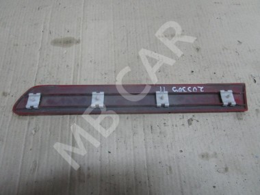 Молдинг крыла правый MERCEDES-BENZ CLK-класс C208/A208 (1997 - 2000) — Разборка Мерседес