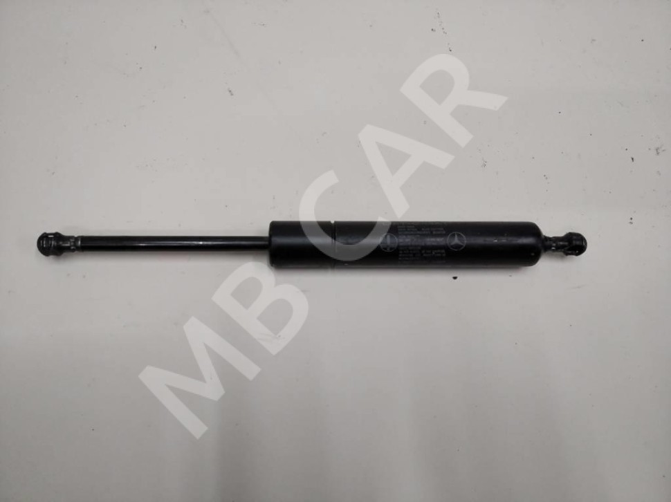 Амортизатор крышки багажника MERCEDES-BENZ E-класс W210/S210 рестайлинг (1999 - 2003) фото 1 &mdash; Разборка Мерседес