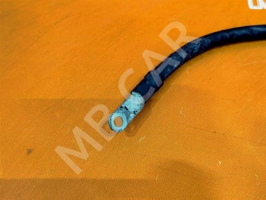 Провод минусовой MERCEDES-BENZ C-класс AMG W205/S205/C205/A205 (2014 - 2018) — Разборка Мерседес