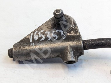 Тяга АКПП MERCEDES-BENZ E-класс W211/S211 (2002 - 2006) — Разборка Мерседес