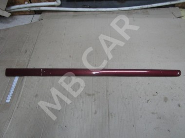 Молдинг двери MERCEDES-BENZ M-класс W163 (1997 - 2001) — Разборка Мерседес