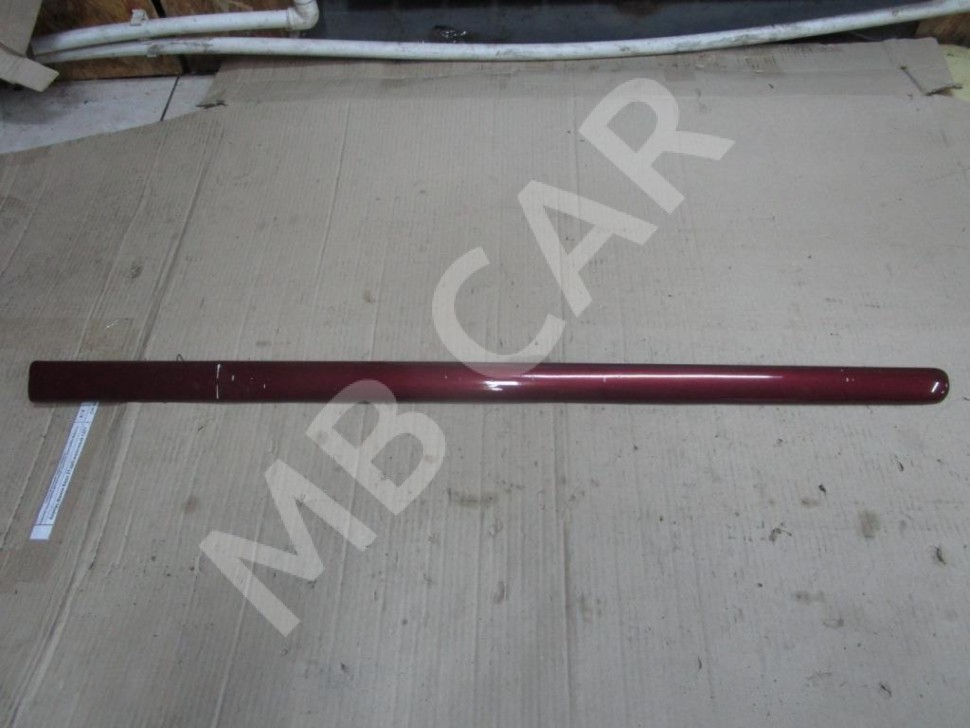 Молдинг двери MERCEDES-BENZ M-класс W163 (1997 - 2001) фото 1 — Разборка Мерседес