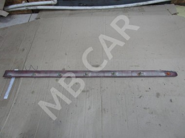 Молдинг двери MERCEDES-BENZ M-класс W163 (1997 - 2001) — Разборка Мерседес