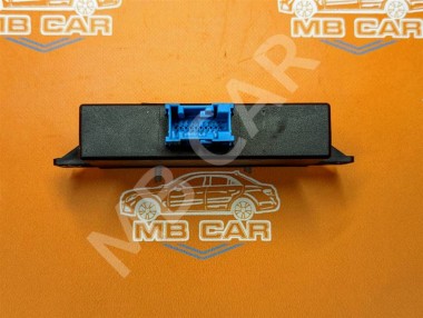 Блок пневмоподвески MERCEDES-BENZ E-класс W212/S212/C207/A207 рестайлинг (2013 - 2016) — Разборка Мерседес