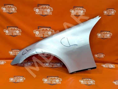 Крыло переднее левое MERCEDES-BENZ SLK-class w171 — Разборка Мерседес