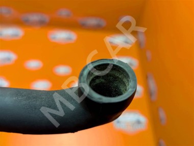 Трубка вентиляции картерных газов MERCEDES-BENZ E-класс W210/S210 (1995 - 1999) — Разборка Мерседес